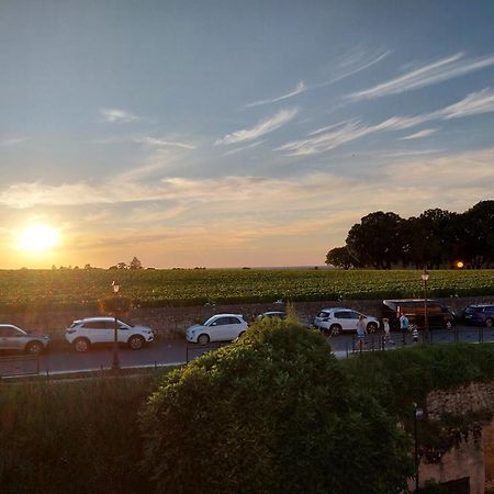 HôTes De Saint-Emilion II Διαμέρισμα Εξωτερικό φωτογραφία